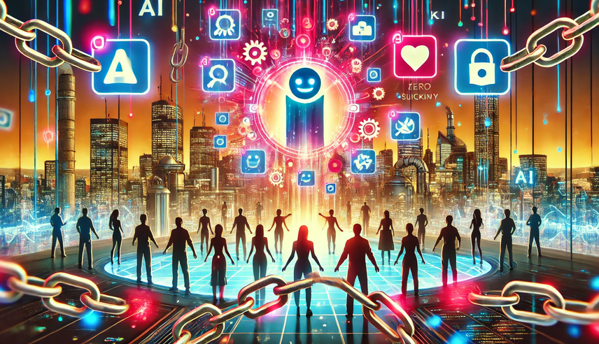 用户想来就来，想走就走！文心一言、Kimi们拿什么套住人心？